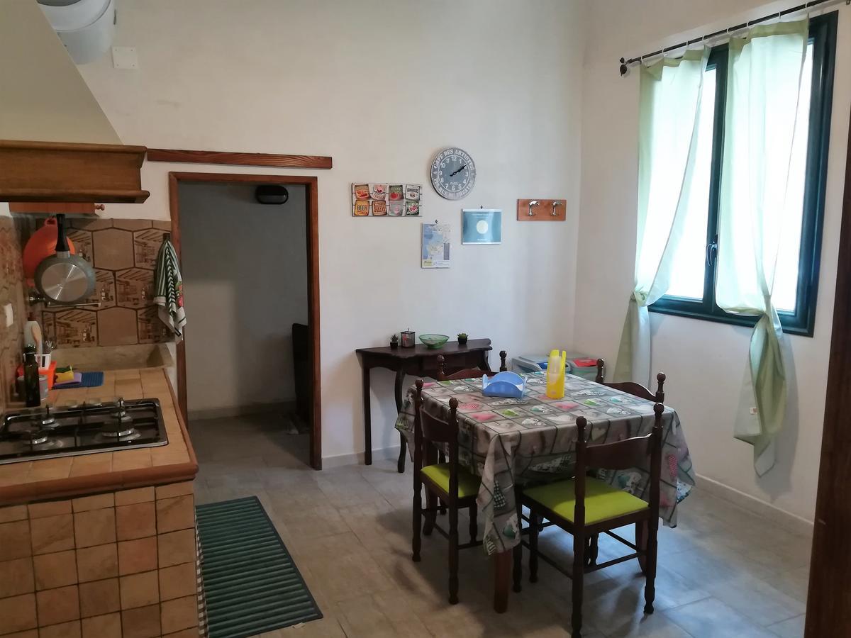 A Due Passi Dal Centro Apartment Trapani Ngoại thất bức ảnh