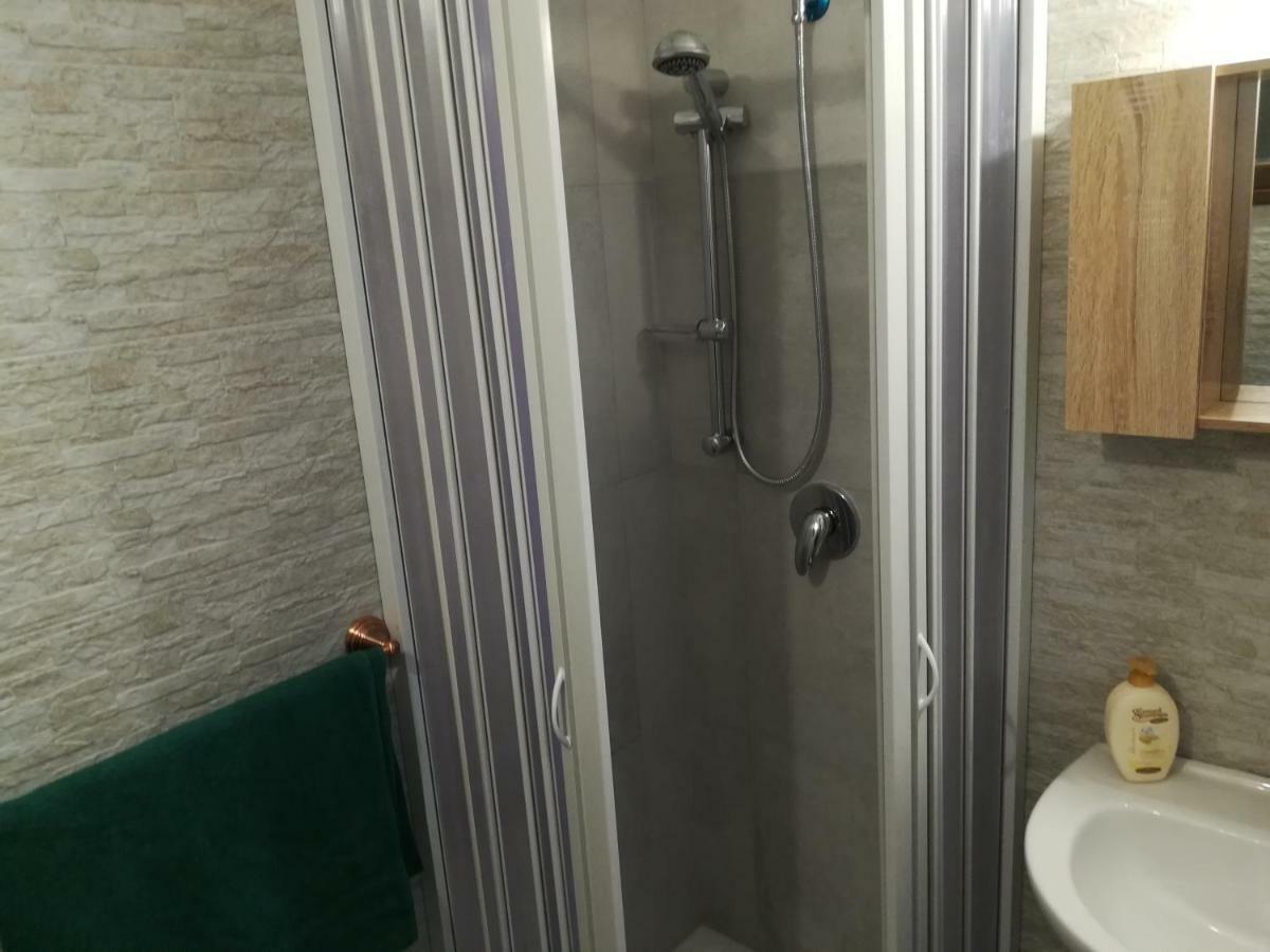 A Due Passi Dal Centro Apartment Trapani Ngoại thất bức ảnh