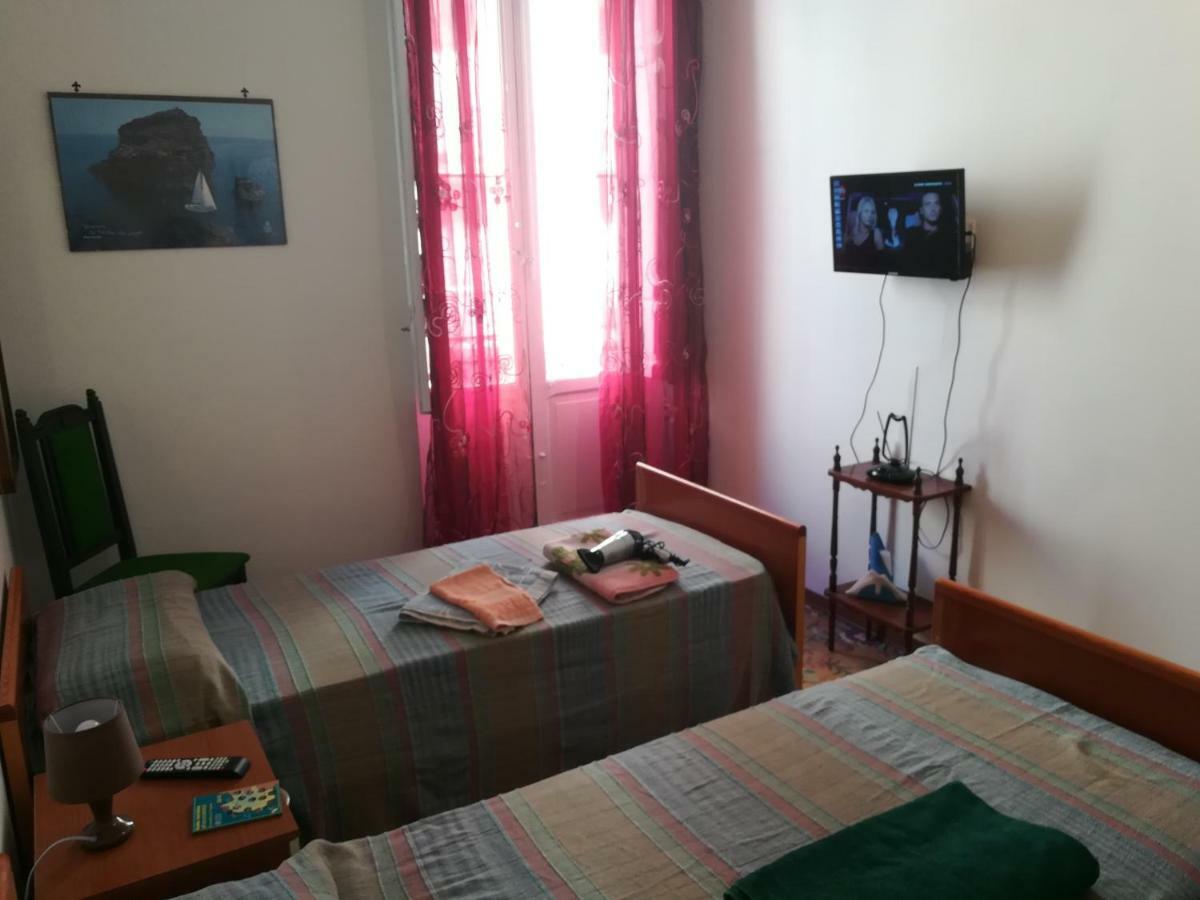 A Due Passi Dal Centro Apartment Trapani Ngoại thất bức ảnh